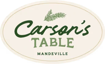 Carson's Table